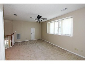 Media/Game Room
