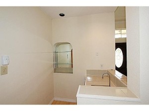 Wet Bar
