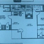 Sample Floor Plan