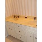 bath 2 with dual sinks