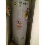 Newer Water Heater