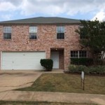 Interior Lot, Back of a Quiet, Great Subdivision.